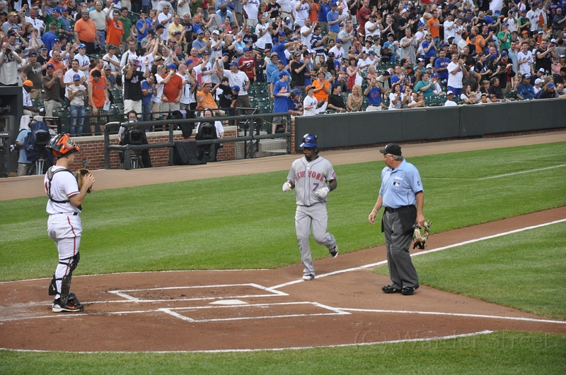 Williams First Mets Game 11.jpg